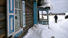 Депутат Рады посоветовала жителям Киева переехать в деревню перед началом зимы