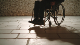 Социальная проблема: в РФ ежегодно проводят 59 тысяч операций по ампутации конечностей