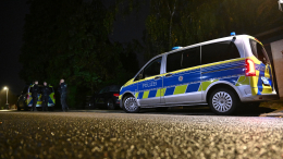 Мэра немецкого города Хердекке пытали несколько часов: под подозрением ее дочь