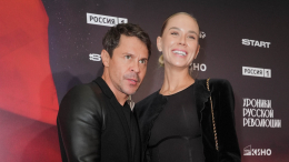 «Мой старший наставник»: Деревянко восхищается работой Кончаловского