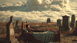 К чему снится кладбище: толкование по разным сонникам