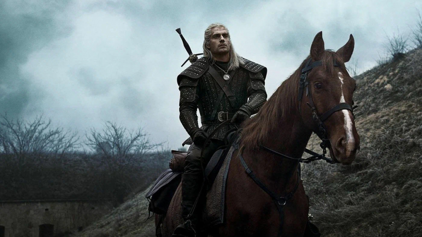 Что известно о новом сезоне сериала Ведьмак — фото