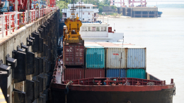 США введут новые пошлины на товары из Китая с 1 ноября или раньше