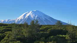 Ученые отметили экстремально высокую сейсмическую активность на Камчатке