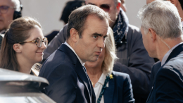 Французский политолог назвал переназначение Лекорню катастрофой