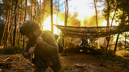 «Гиацинты» нанесли удар по скоплению боевиков ВСУ. Лучшее видео из зоны СВО