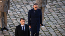 Французский политолог назвал назначение Лекорню лицемерным ходом Макрона