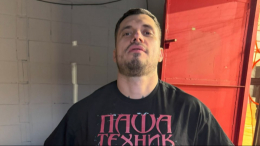 Долг рэпера Паши Техника в 20 тысяч рублей до сих пор не погашен