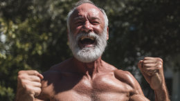 Ученые из Сибири нашли способ остановить быструю потерю мышц в старости