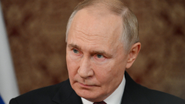 Это сигнал: аналитик объяснил, зачем Путин анонсировал новое оружие