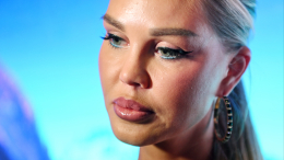 «Испытание, для которого нет слов»: сын Марии Погребняк заболел ковидом