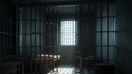 Маньяк Артамонов вышел на свободу