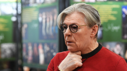 «Неважнецки себя чувствовал»: Збруев о возвращении на сцену после госпитализации