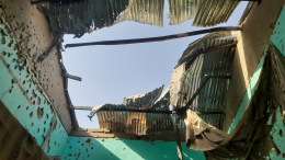 Более 60 человек погибли в суданском Эль-Фашире из-за атаки дронов