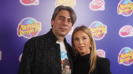 «Все будет зашибись»: Роман Емельянов с женой раскрыли секрет счастливого брака