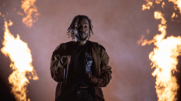 Обошлось без стрельбы: Суд в США отклонил иск Дрейка из-за трека Кендрика Ламара