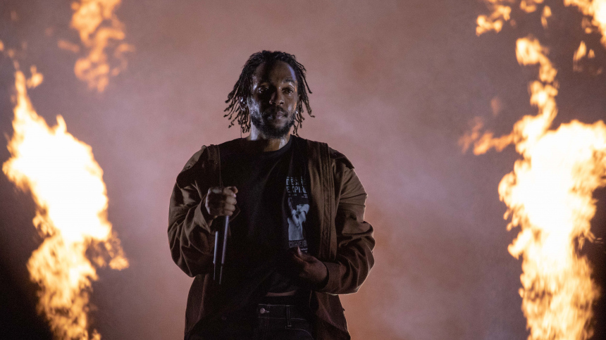 Суд в Нью-Йорке отклонил иск Дрейка из-за трека Ламара