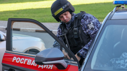 В Тульской области жителя задержали при попытке вынести из магазина еду