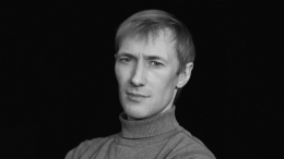 Умер актер из сериала «Невский» Денис Семенов