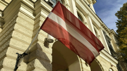 В МВД сообщили о помощи 800 депортированным из Латвии россиянам