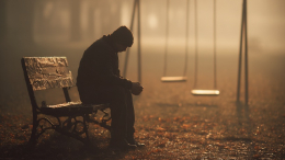 Начало нового: как справиться с потерей смысла жизни