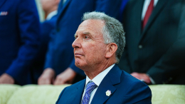 «Мир остается достижимым»: Уиткофф посетил Газу для проверки соблюдения Израилем договоренностей