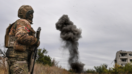 Крупные успехи: за неделю ВС РФ освободили пять населенных пунктов