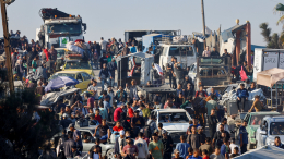 «Это достижение»: к урегулированию в Газе готовы подключиться несколько стран