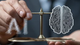 Ценное или пустое? Пузырь в ИИ-секторе способен спровоцировать кризис