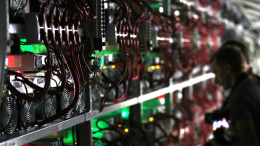 «Просто воры»: нелегальные майнинговые фермы накрыли сразу в нескольких российских регионах