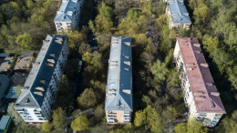 «Бережные и нежные»: как «хрущевки» стали новым символом уюта и моды у молодежи