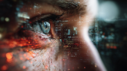 «Цифровое напряжение»: как сохранить здоровье глаз при использовании гаджета