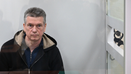 Суд в Москве продлил арест бывшему главному кадровику Минобороны РФ Кузнецову