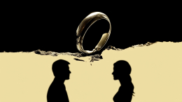 В Госдуме поддержали идею о примирительной процедуре для семей при разводе