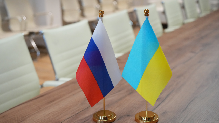 Новости Украины: Жители Житомира переходят на русский язык