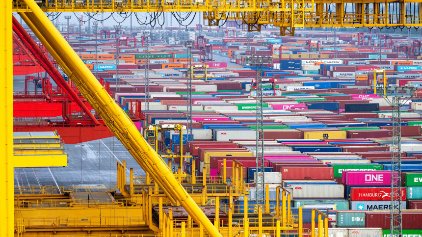 Чем Китай ответит США на 100-процентные пошлины