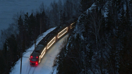 Готовь сани осенью: когда лучше брать билеты в новогодний отпуск