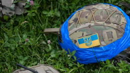 ВСУ уничтожили группу своих боевиков за попытку сдаться в плен