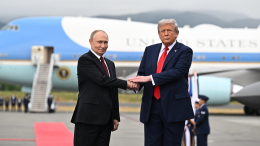 Дмитриев: РФ и США ведут переговоры на базе соглашений, достигнутых на Аляске