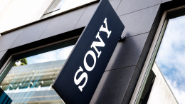 Компания Sony подала заявки на регистрацию трех брендов в России