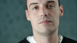 Рэпера Гуфа оштрафовали за отказ пройти проверку на наркотики перед концертом