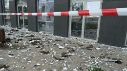 Четыре человека и подросток пострадали при атаке ВСУ на Курскую область