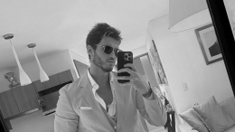 Певец Феде Доркас скончался в 29 лет от огнестрельных ранений