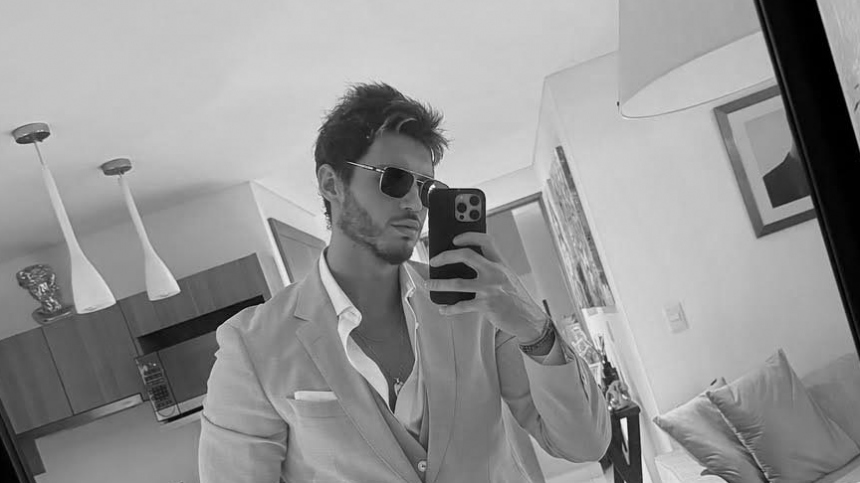 Застрелили певца Феде Доркаса