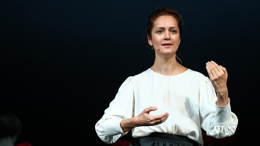 Как живет актриса Исакова после смерти мужа Юрия Мороза