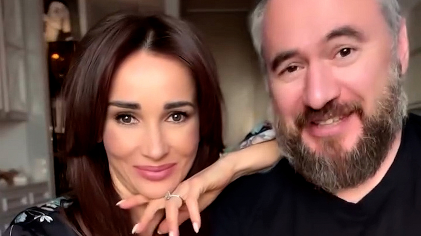 Какие сложности в отношениях Чеховой и Златопольского