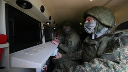 Средства ПВО ликвидировали 37 украинских беспилотников над территорией РФ