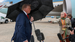 Трамп рассказал, при каких условиях США поставят Украине Tomahawk