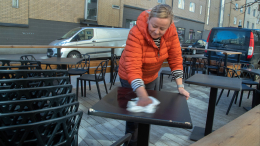 Финляндия может столкнуться с кризисом в ресторанной сфере из-за разрыва отношений с РФ