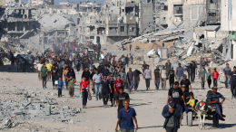 Конец войны или передышка: насколько прочны гарантии безопасности по Газе